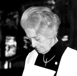 Rita Levi-Montalcini