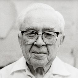 Edward B. Lewis