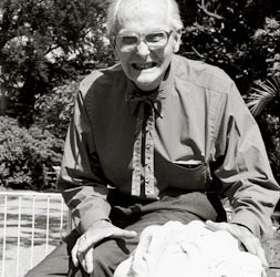 William Nunn Lipscomb