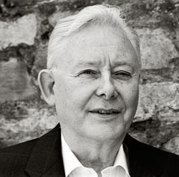 Sir Peter Mansfield