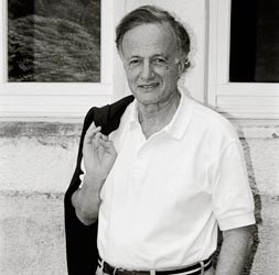 John Charles Polanyi