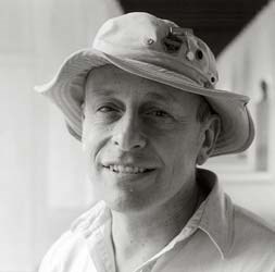 H. David Politzer