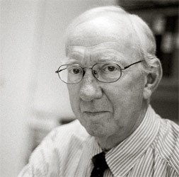Bengt Ingemar Samuelsson