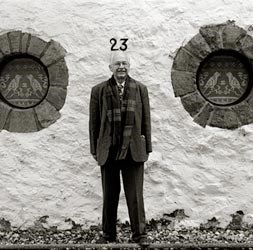 Reinhard Selten