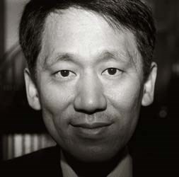 Koichi Tanaka
