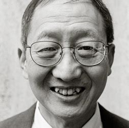 Daniel C. Tsui