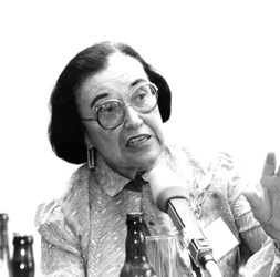 Rosalyn Sussman Yalow