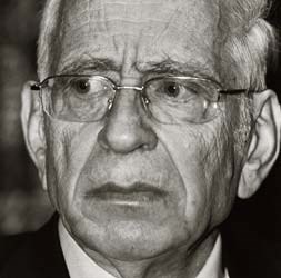 Yves Chauvin