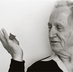 Mario R. Capecchi