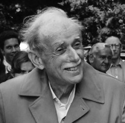 Paul Adrien Maurice Dirac