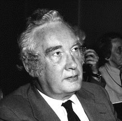 Sir Derek Harold Richard Barton