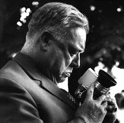 Werner Otto Theodor Forssmann