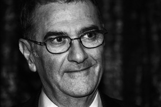 Serge Haroche