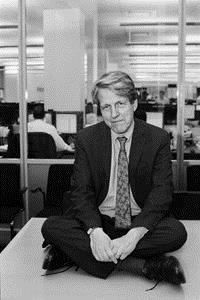 Robert Shiller