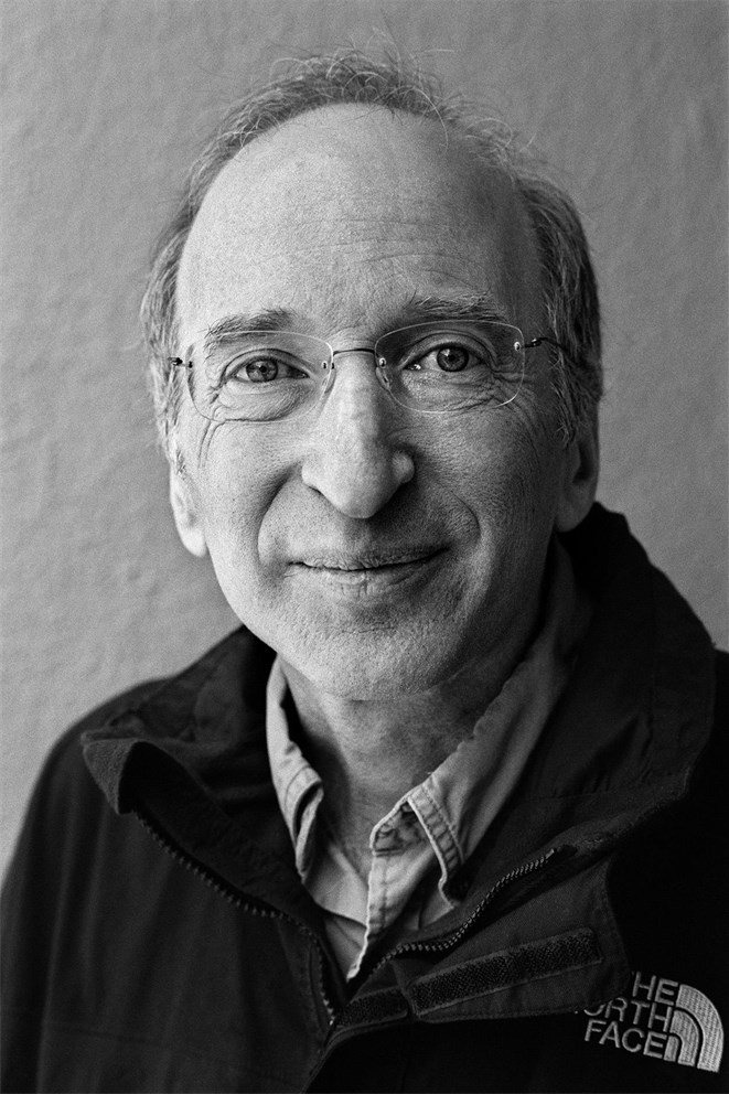 Laureate - Saul Perlmutter