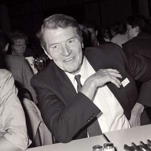 Christian Boehmer Anfinsen