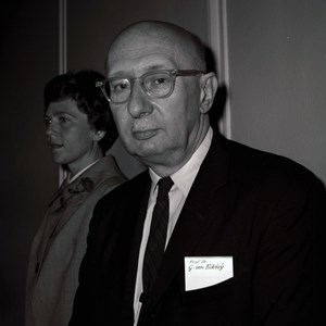 Georg von Békésy