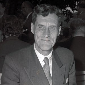 Patrick Maynard Stuart Blackett
