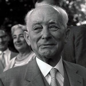 Max Born