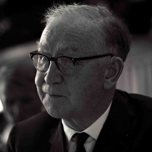 Sir John Douglas Cockcroft