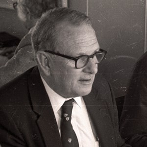 Allan M. Cormack
