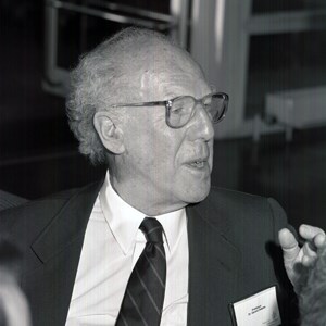 Gerard Debreu