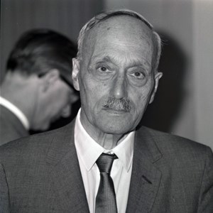 James Franck