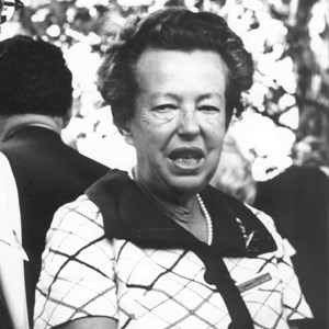 Maria Goeppert Mayer