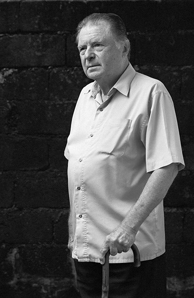 Richard F. Heck
