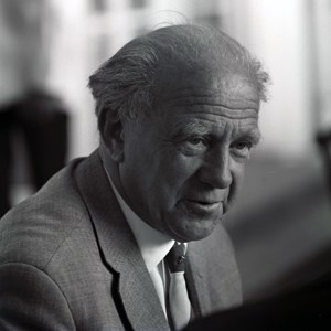 Werner Karl Heisenberg