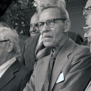 Alfred Day Hershey