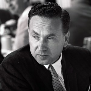 Robert Hofstadter