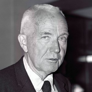Charles Brenton Huggins