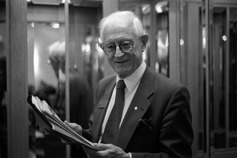 Alan Graham MacDiarmid