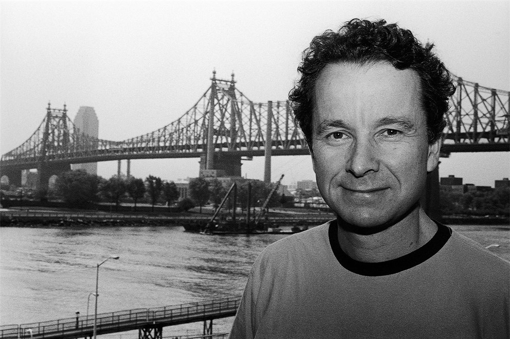 Roderick MacKinnon