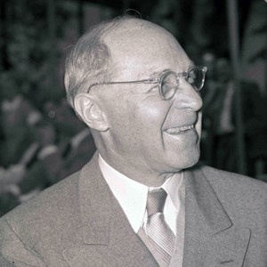 Hermann Joseph Muller