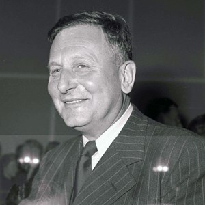 Paul Hermann Müller