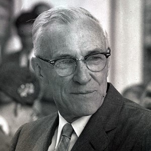 William Parry Murphy