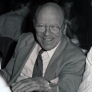Wolfgang Paul