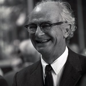 Linus Carl Pauling