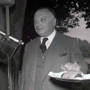 Wolfgang Ernst Pauli