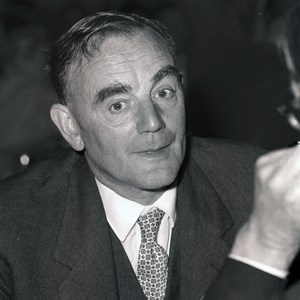 Cecil Frank Powell