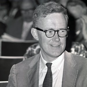 Edward Mills Purcell