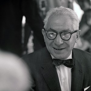 Isidor Isaac Rabi