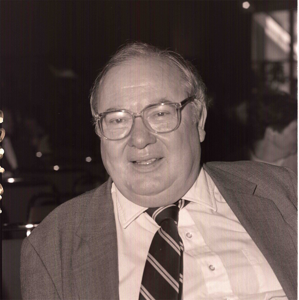 Arthur Leonard Schawlow