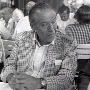 Julian Schwinger