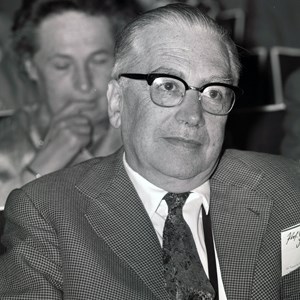 Emilio Gino Segrè