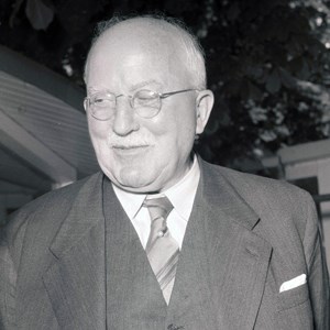 Hermann Staudinger