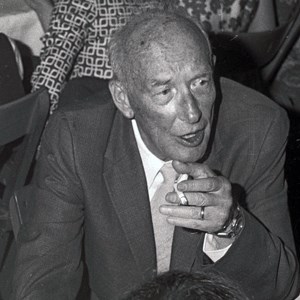 Edward Lawrie Tatum