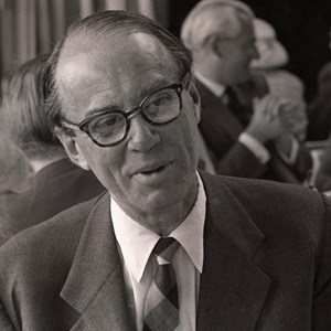Arne Wilhelm Kaurin Tiselius